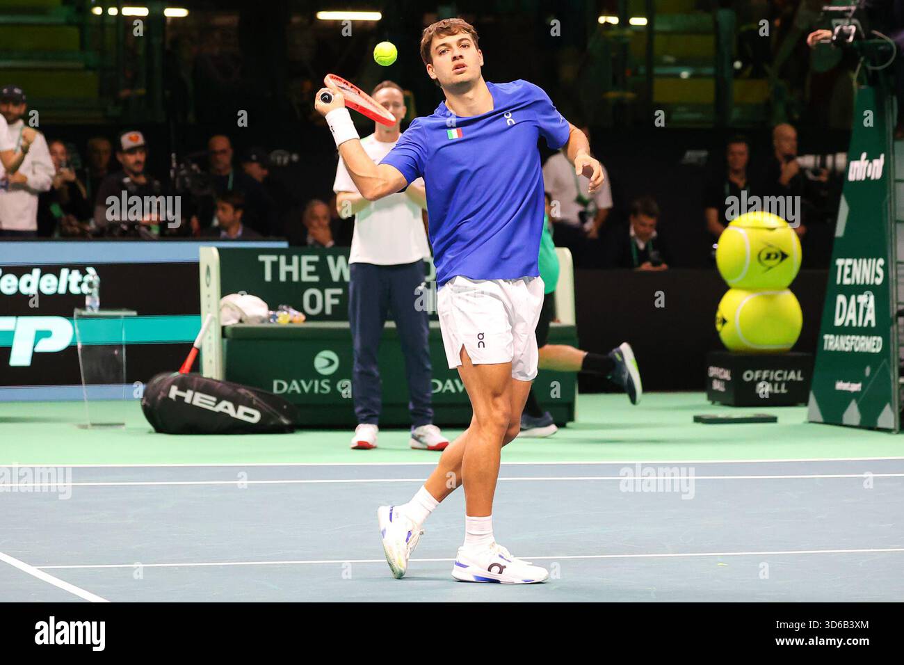 What This Means for the ATP Tour What This Means for the ATP Tour