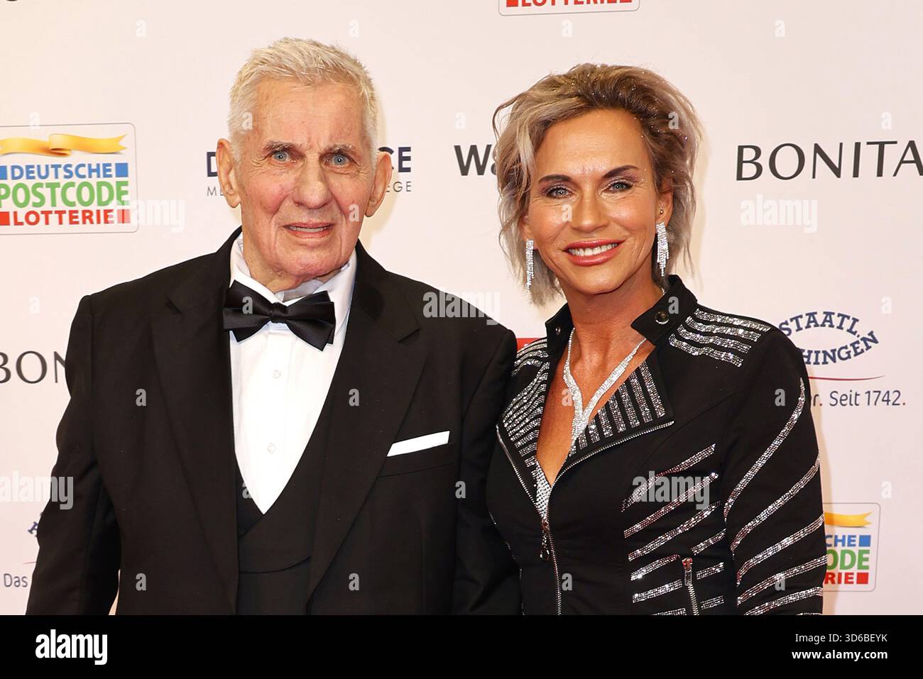 Heinz Hoenigs Frau: Annika Kärsten-Hoenig