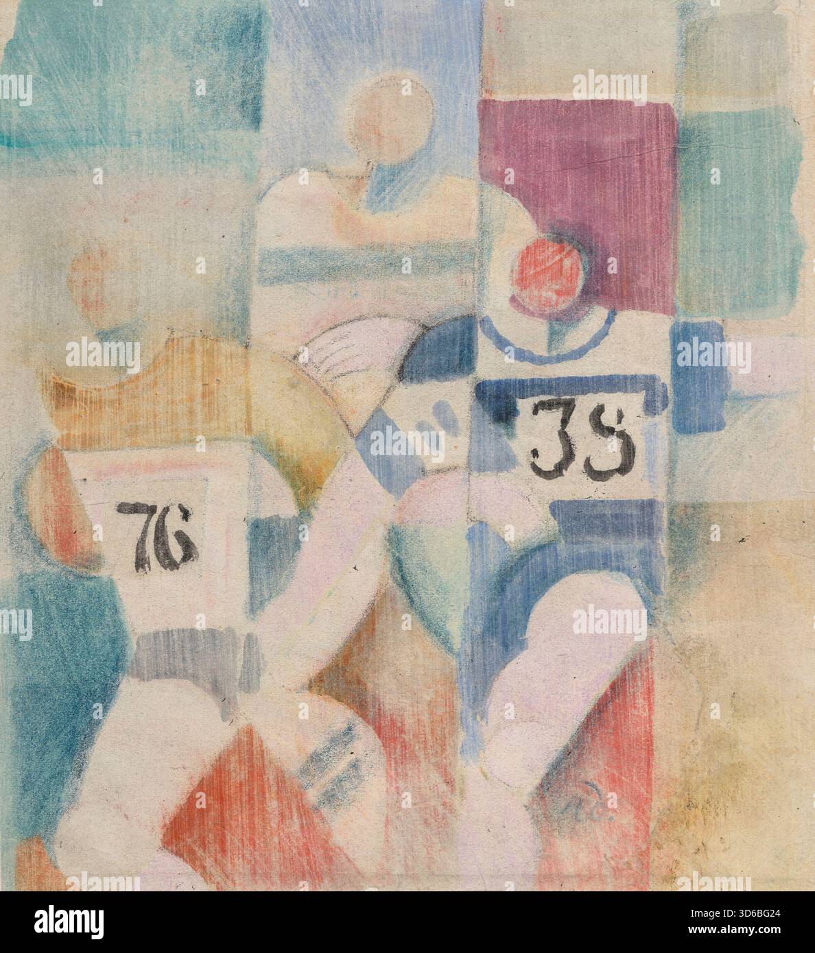 tude-pour-les-coureurs-1924-26