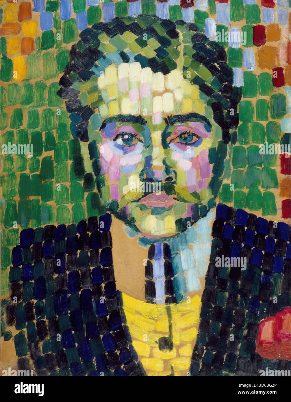 Jean metzinger hi-res stock photography and images - Alamy