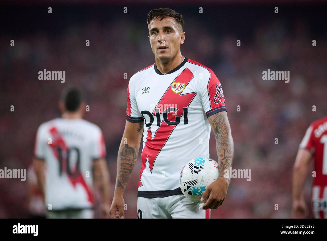 The Soul of Vallecas: Óscar Trejo’s Quiet Legacy