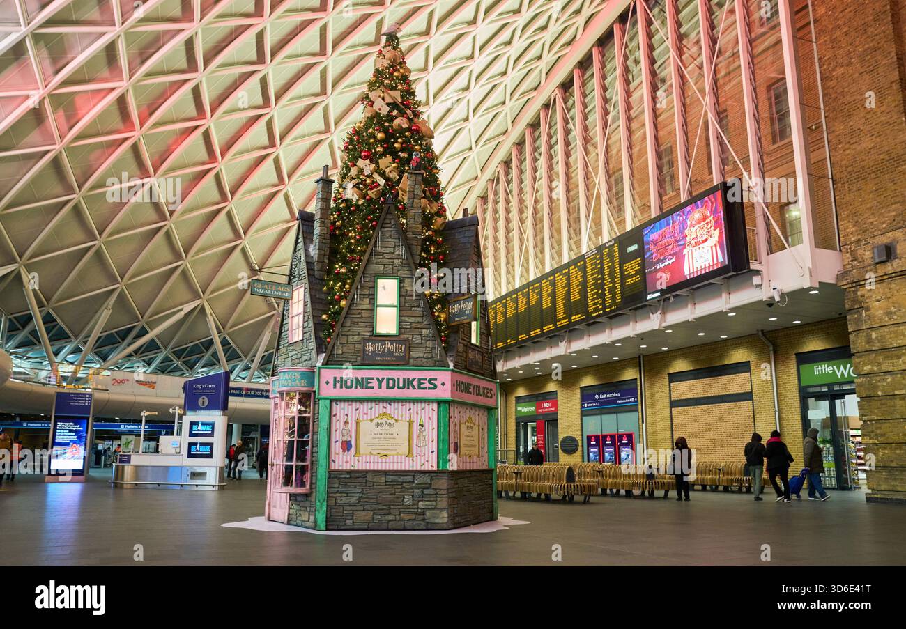 EDITORIAL USE ONLY A 31 foot Christmas Tree Installation Inspired By EDITORIAL USE ONLY A 31 foot Christmas Tree Installation Inspired By