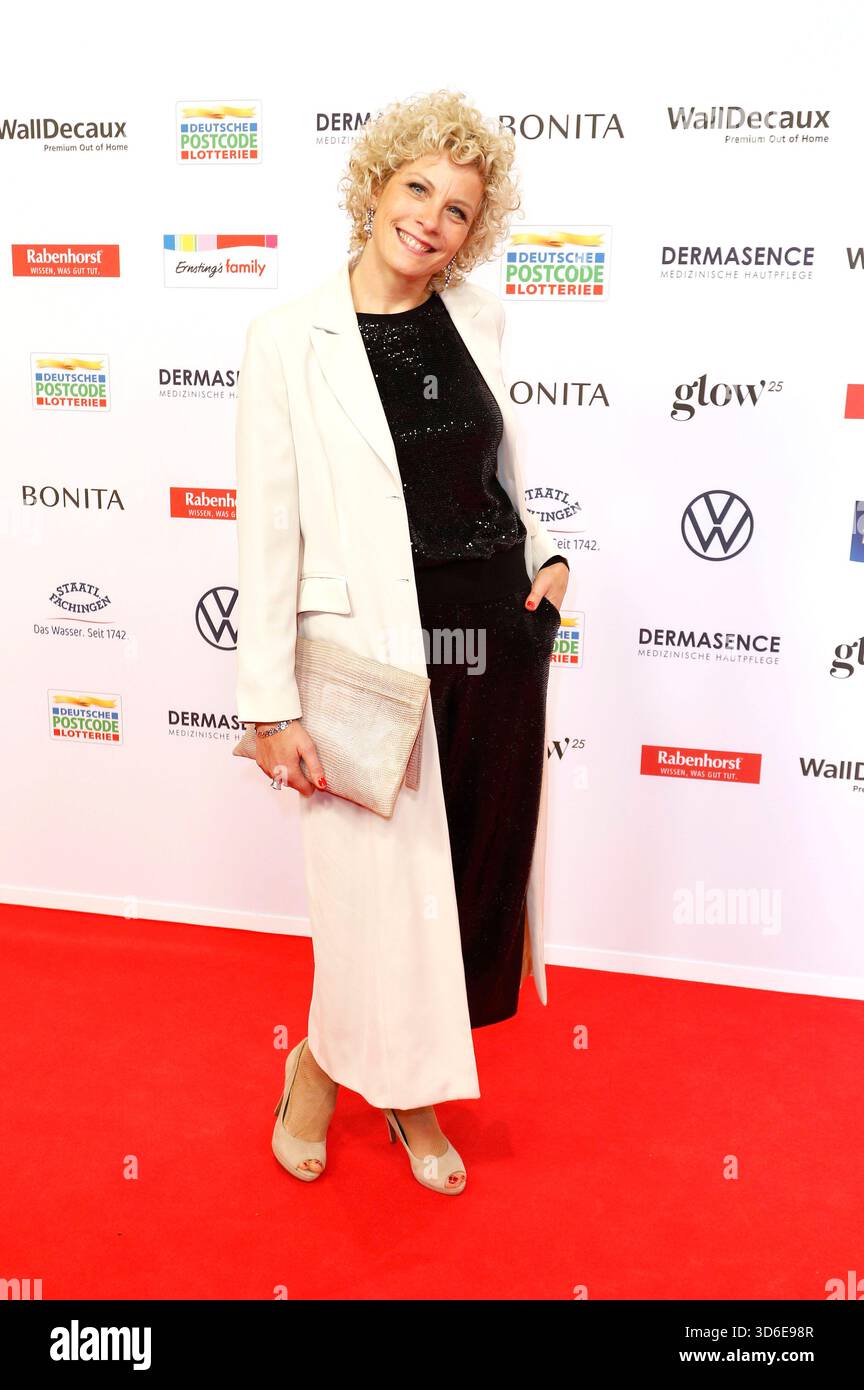 Wunderbar Anna Schfer Nackt Bild