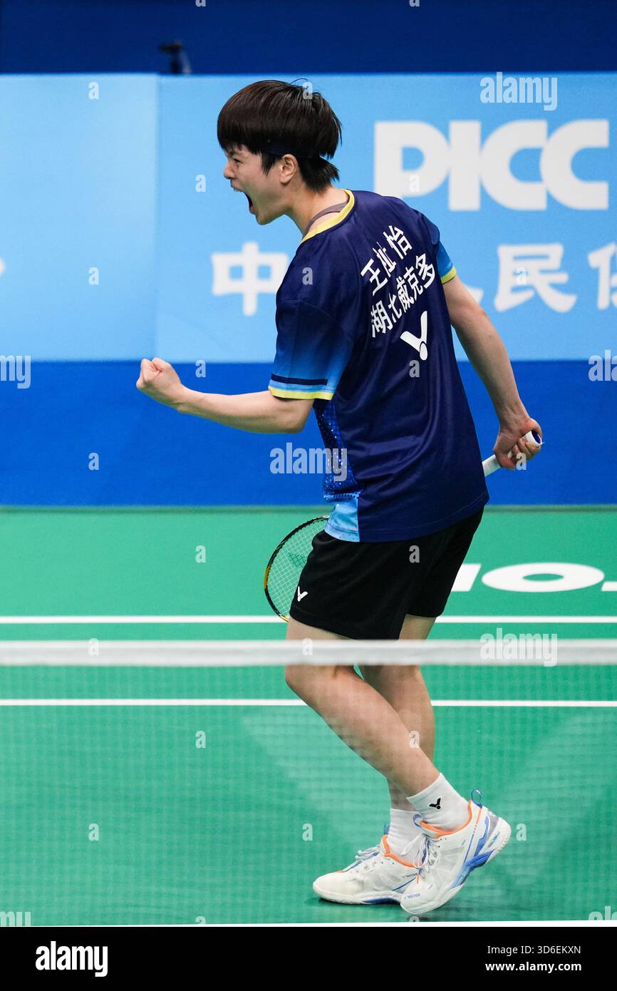 How to Follow the Rest of the Singapore Open