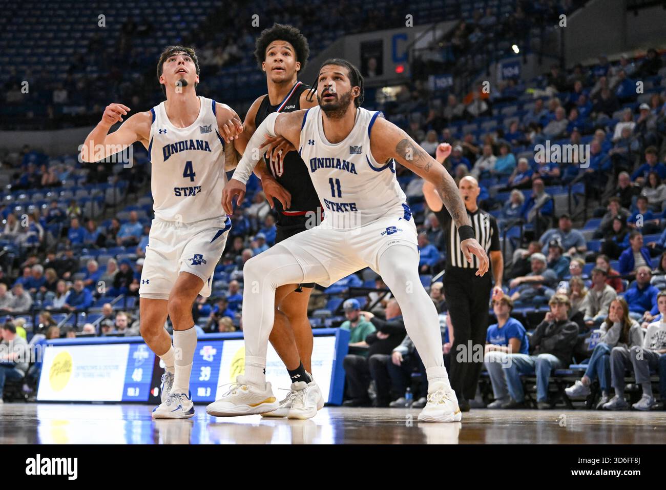 How could Howze impact the 2026-27 Monarchs?