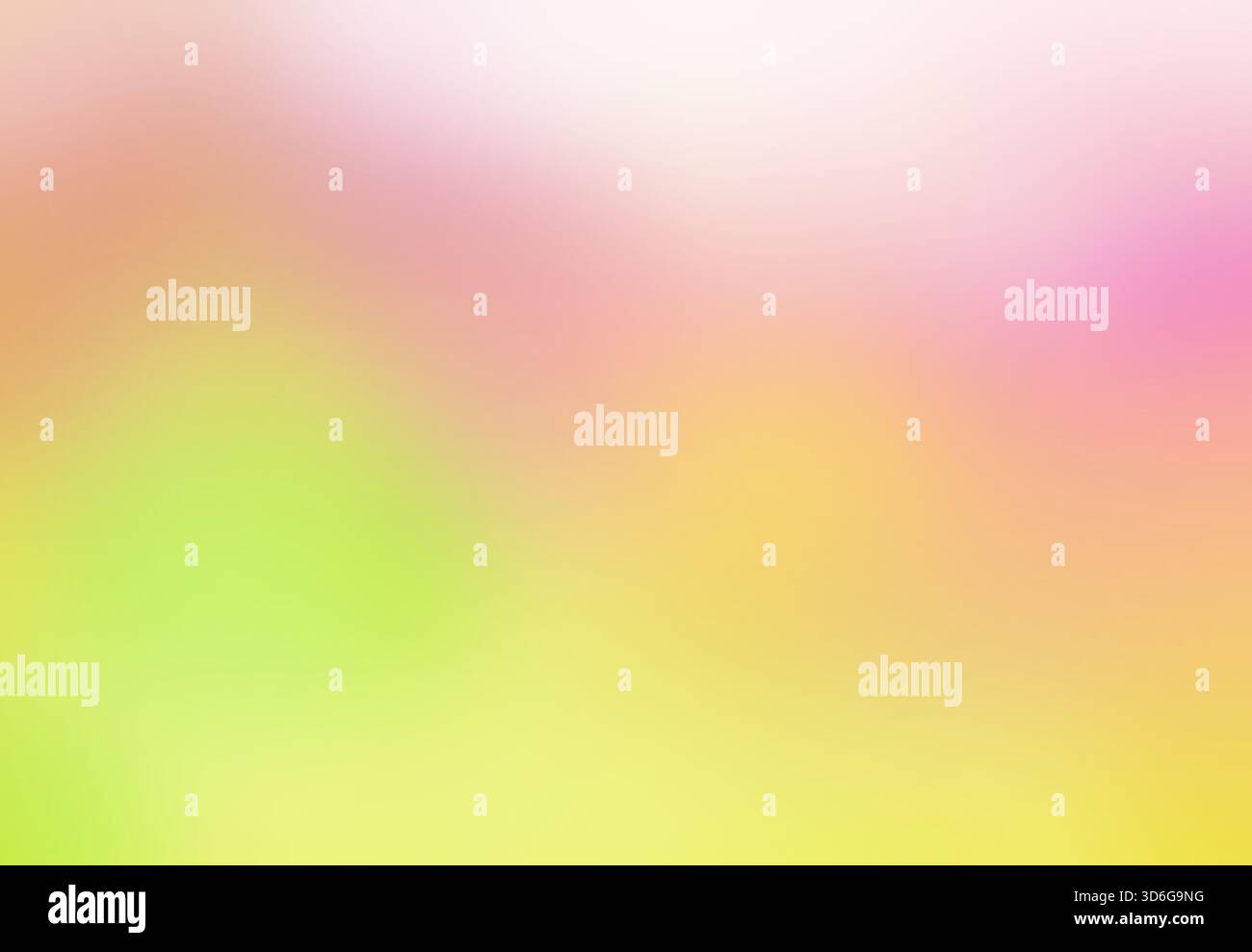 Assorted colorful abstract blurred background Stock Photo