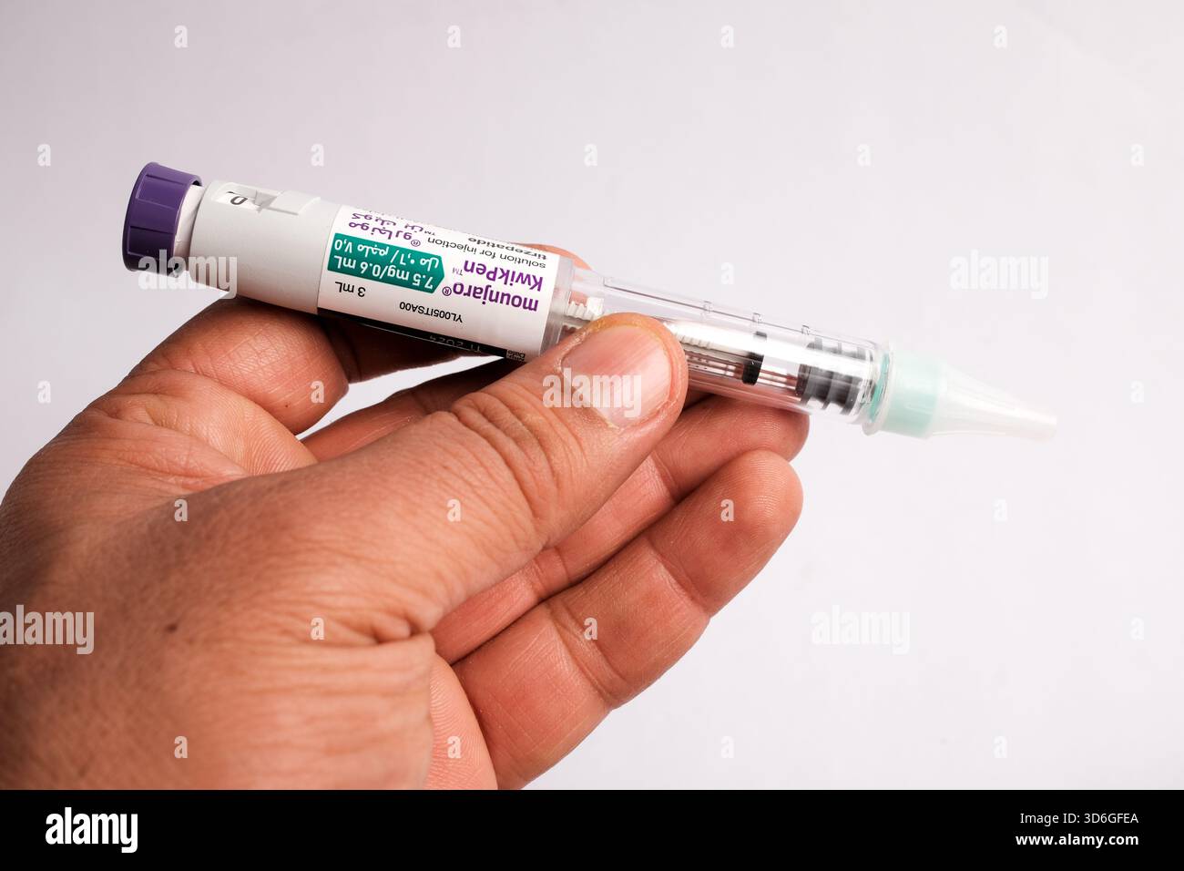 tirzepatide birth control Tirzepatide for Weight Loss