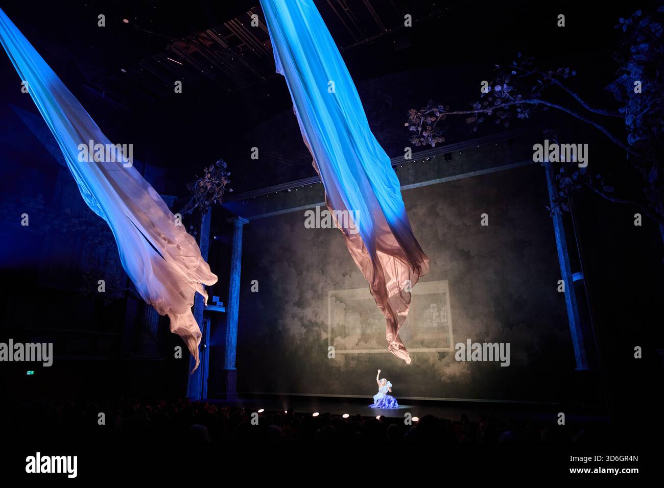 Cirque Du Soleil Berlin