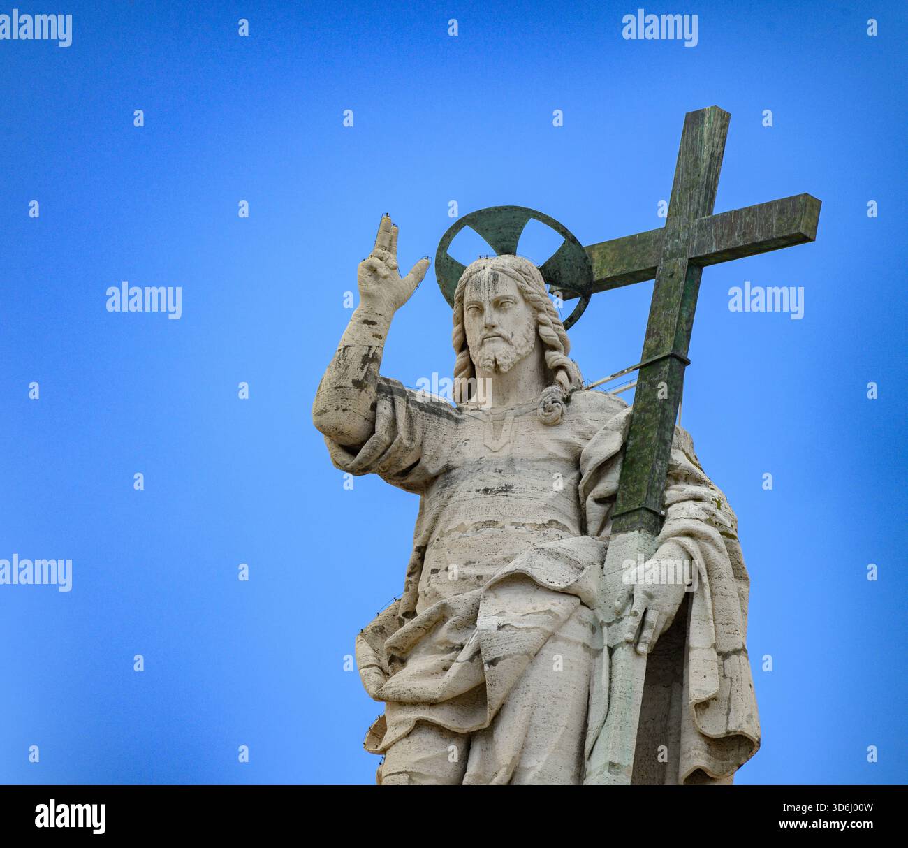 Jesus christ church st hi-res stock photography and images - Alamy