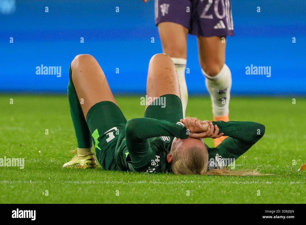 Wolfsburg W vs Lyon W: UEFA Women's Champions League Preview