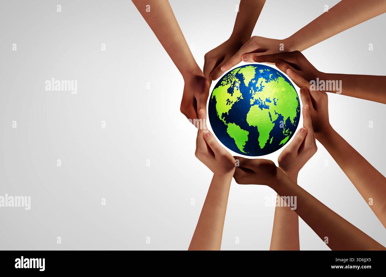 cosmic unity earth day