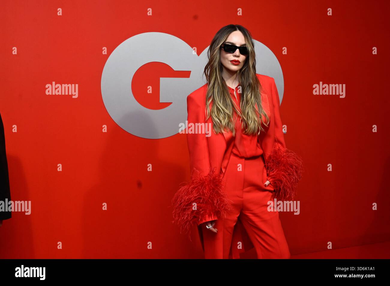 Belinda peregrin hi-res stock photography and images - Alamy
