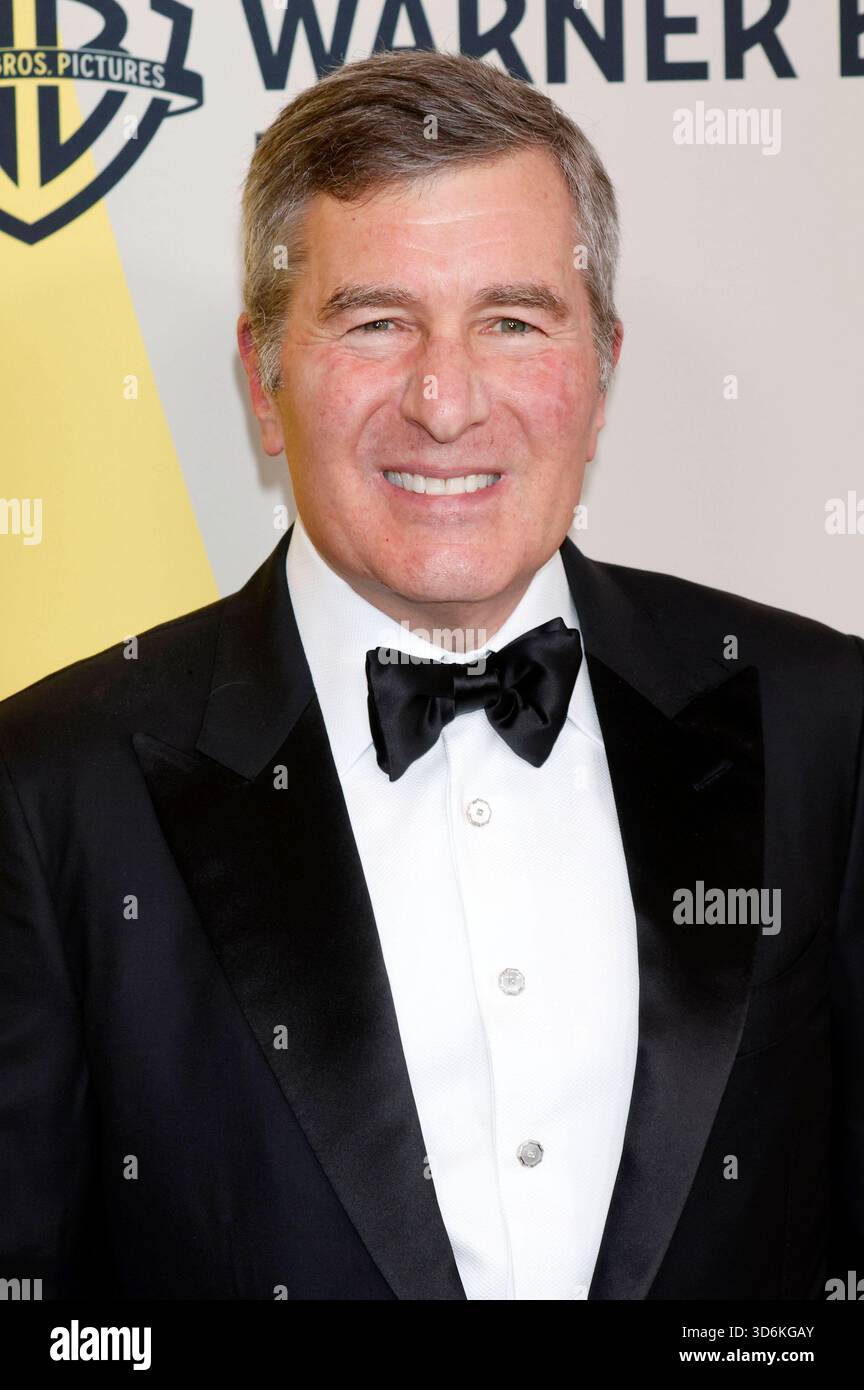 Charles H. Rivkin bei der 39. Verleihung der American Cinematheque ...