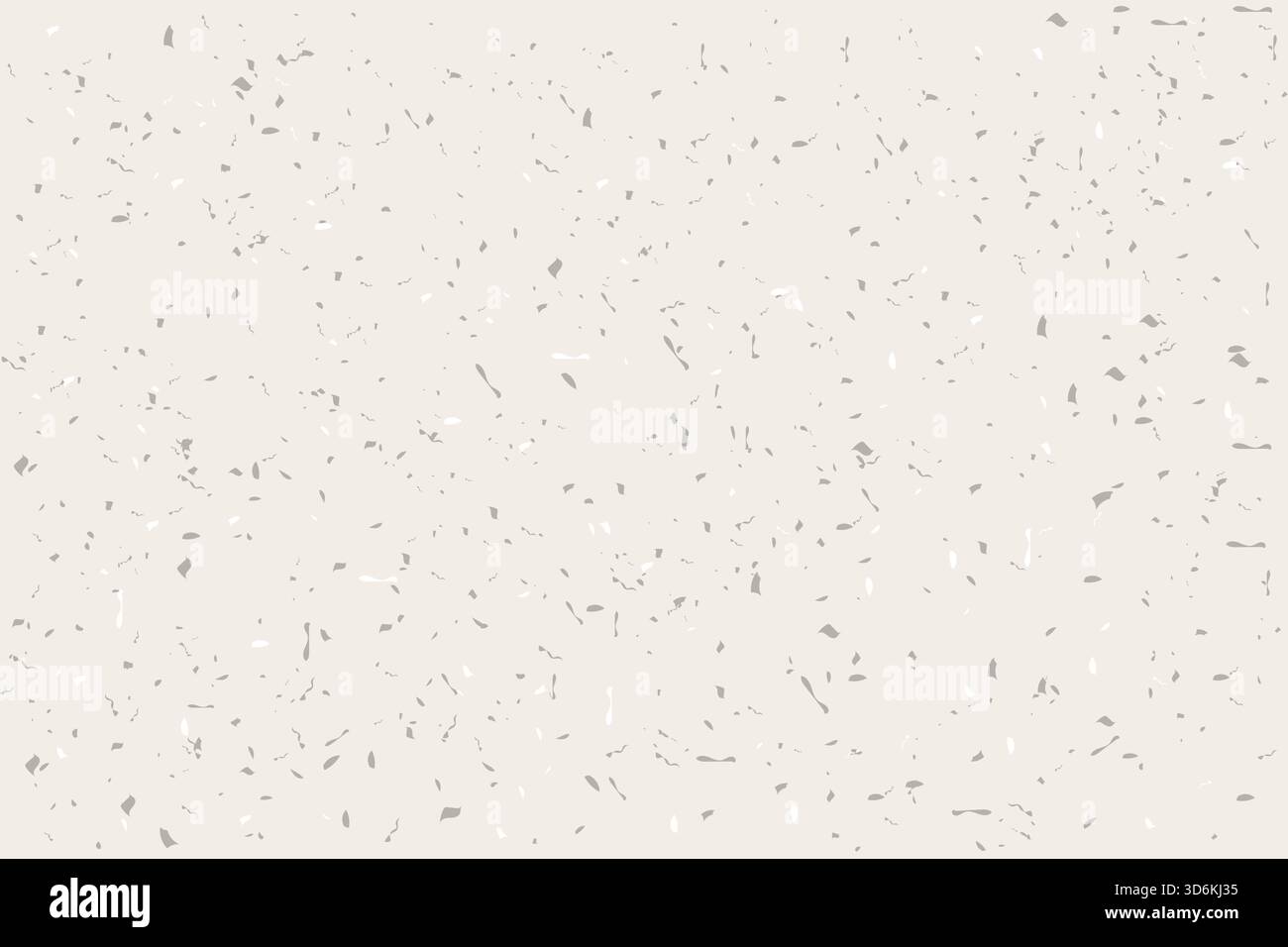 Light beige rice paper texture. Gritty grain background with speckles ...