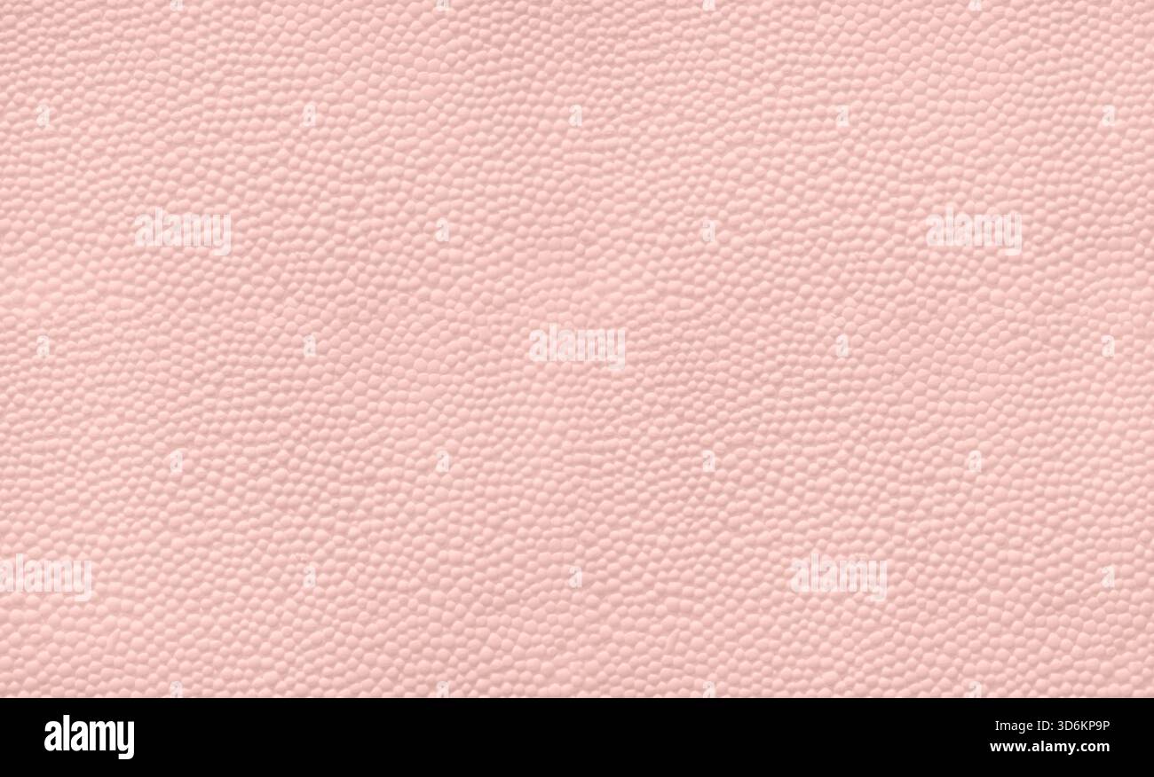 Styrofoam or foam plastic abstract background Stock Photo