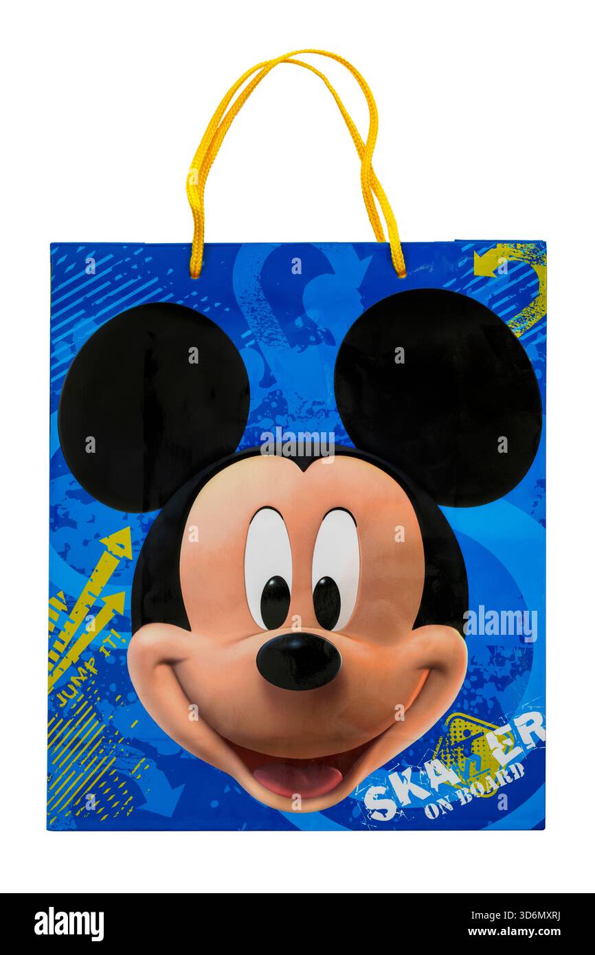 Mickey mouse face hi-res stock photography and images - Alamy, image size:866x1390