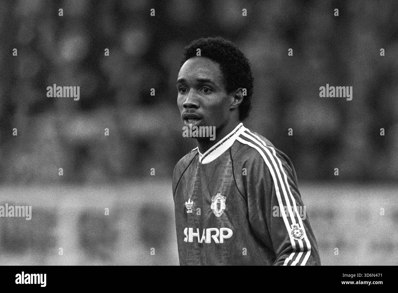 Paul ince manchester united hi-res stock photography and images