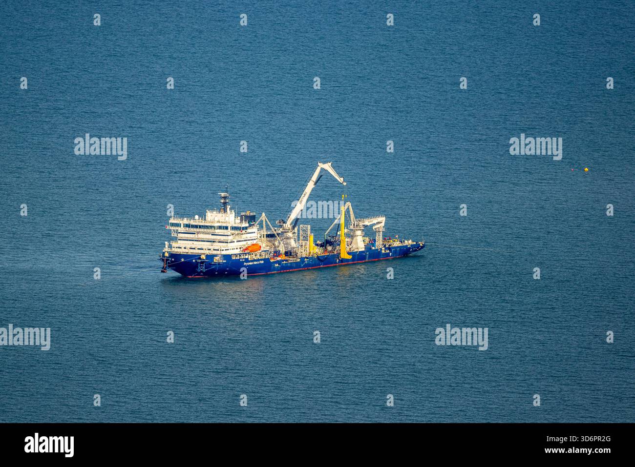 Sailing under the flag of germany hi-res stock photography and images -  Alamy