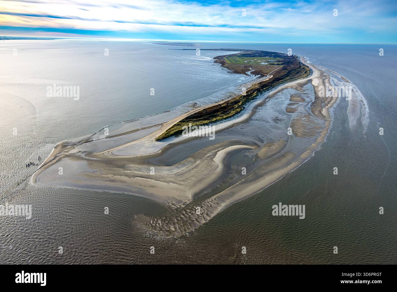 Ostfriesische Insel Mit Heilbad 7 Buchstaben