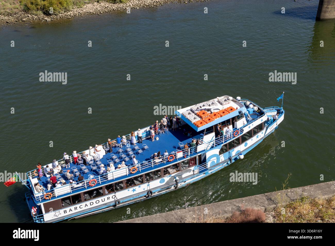 Barcadouro hi-res stock photography and images - Alamy
