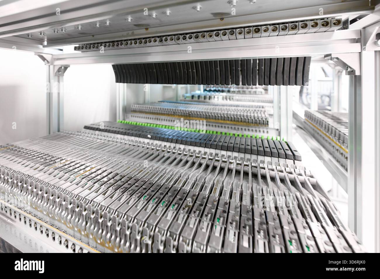 Innovative tape feeders enhance efficiency in SMT pick-and-place ...