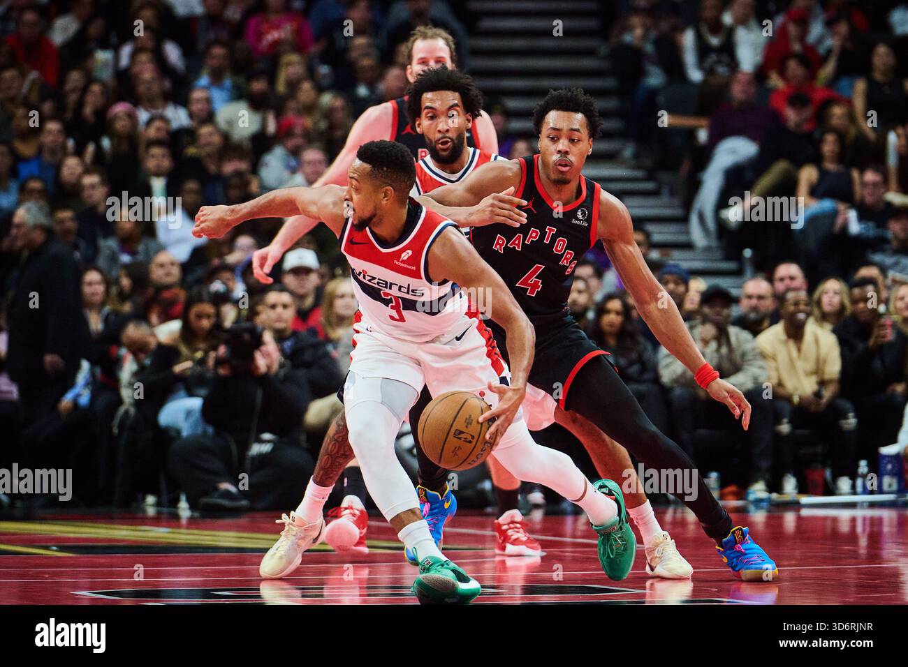 Why This Extension Matters for the Hawks