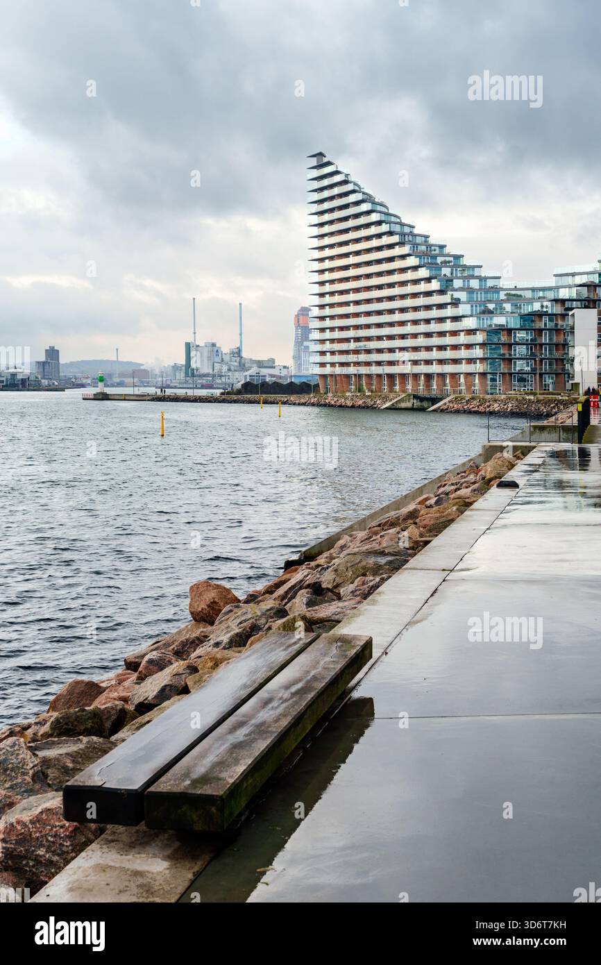 Gallery image with a fresh perspective