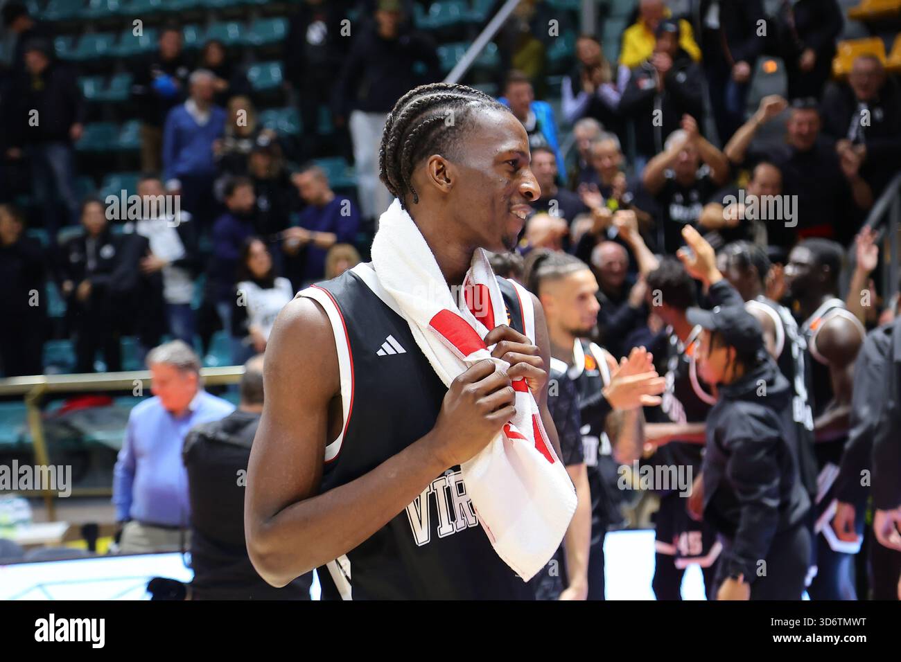 maccabi tel aviv virtus bologna