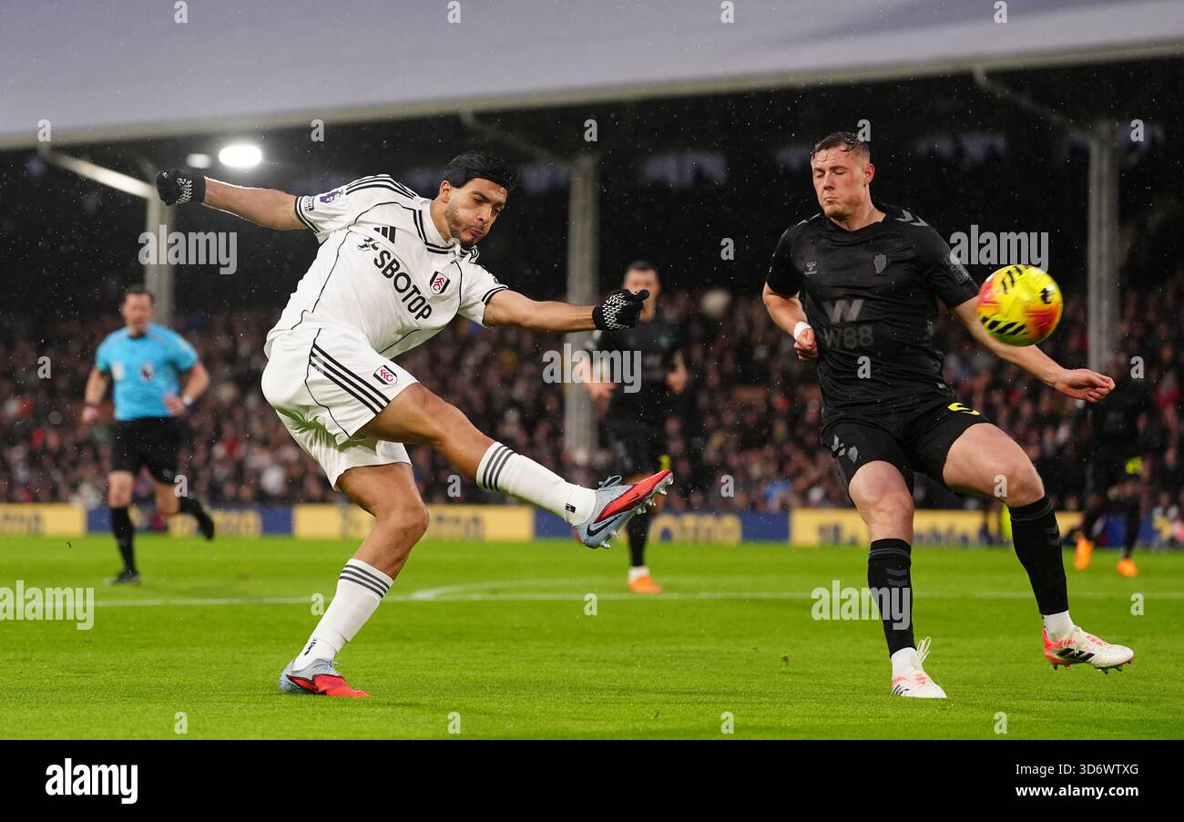 fulham-s-raul-jimenez-shoots-at-goal-during-the-premier-league-match-at