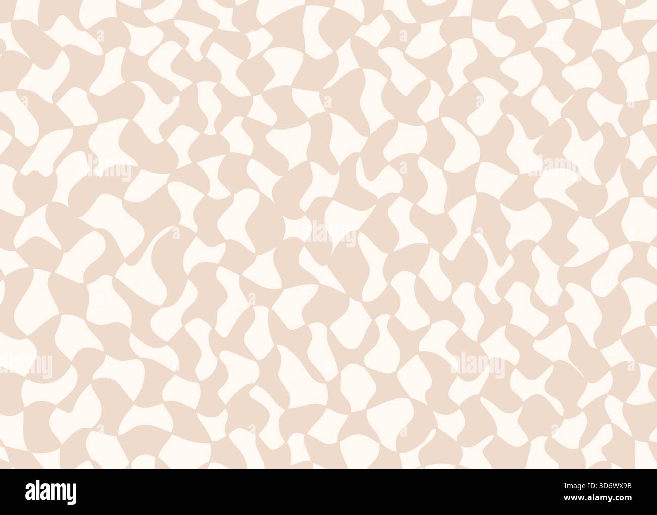 Abstract subtle liquid art pattern background. Vector illustration art backdrop Stock Vector
