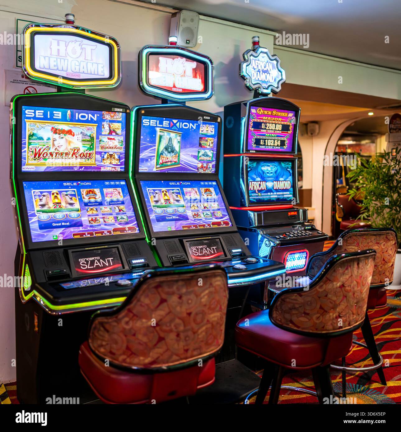Gamepanel hi-res stock photography and images - Alamy