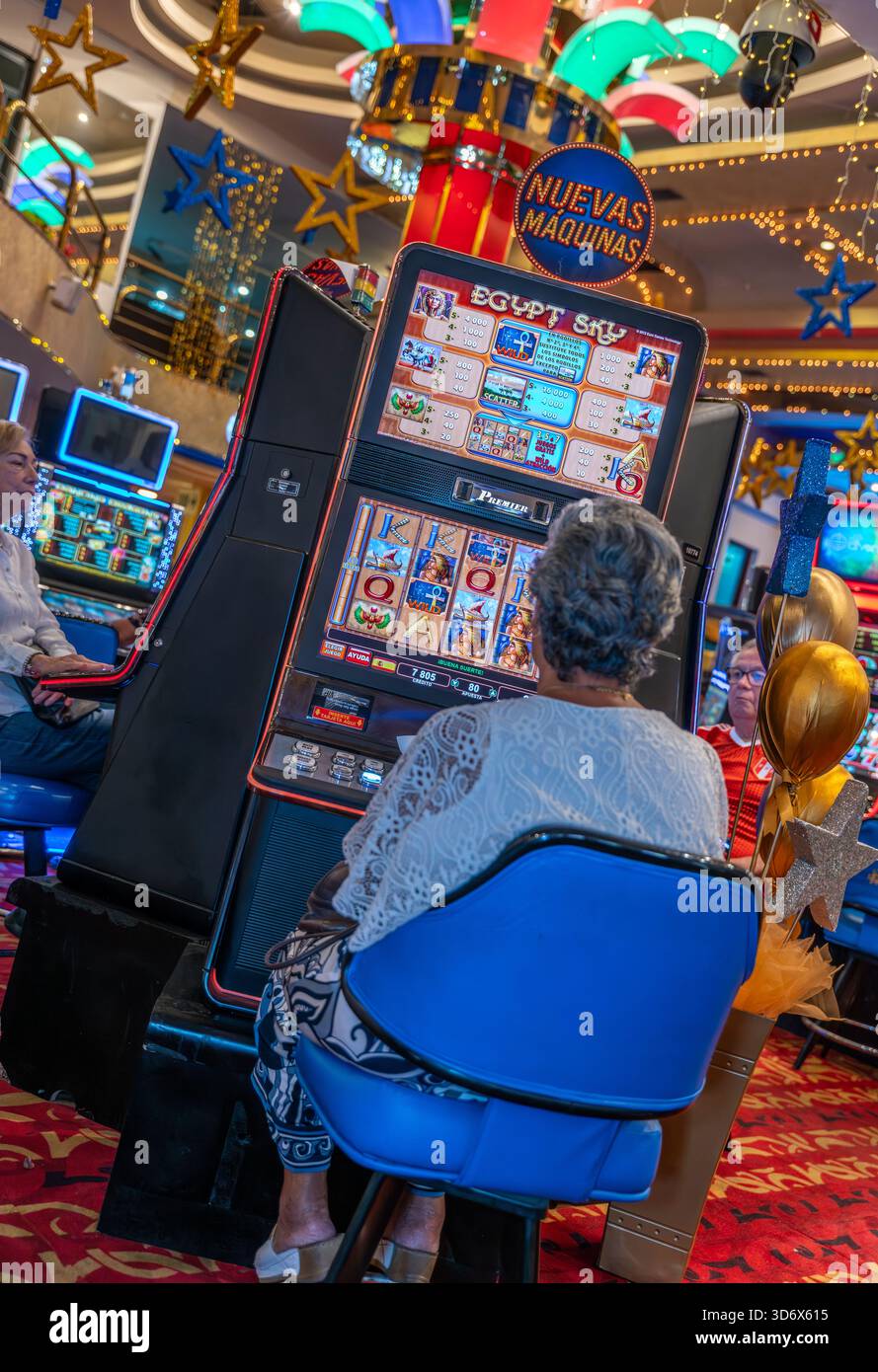 Starcasino slot