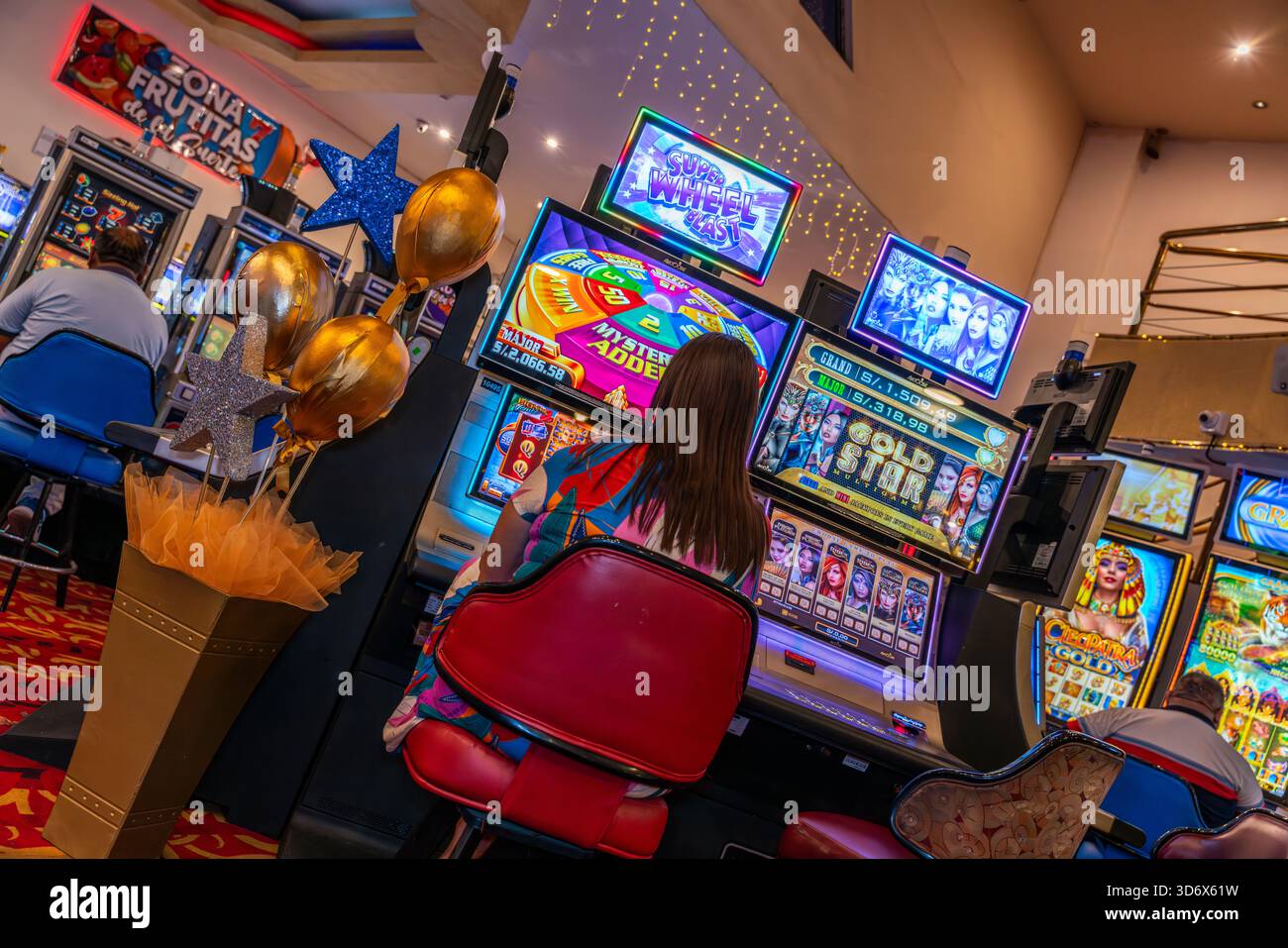 Starcasino slot