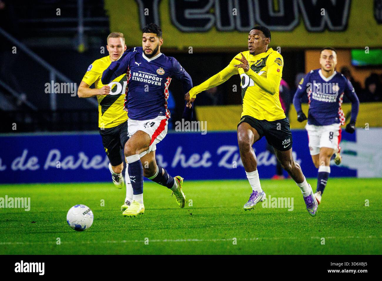 BREDA 22 11 2025 Rat Verlegh Stadion Season 2025 2026 Dutch breda-22-11-2025-rat-verlegh-stadion-season-2025-2026-dutch