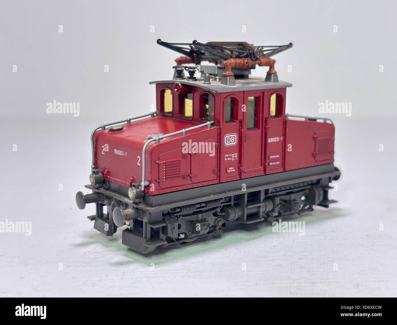 LOCOMOTIVE ROCO BB 22201 en boite d'origine EUR 75,00 - PicClick FR