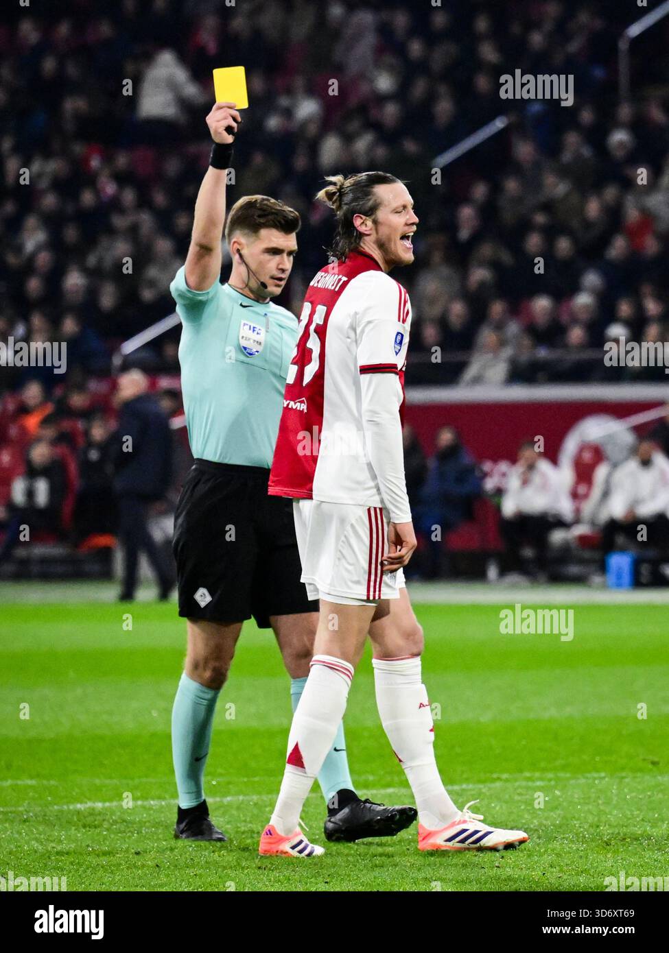 FAQ: What This Means for Ajax Fans