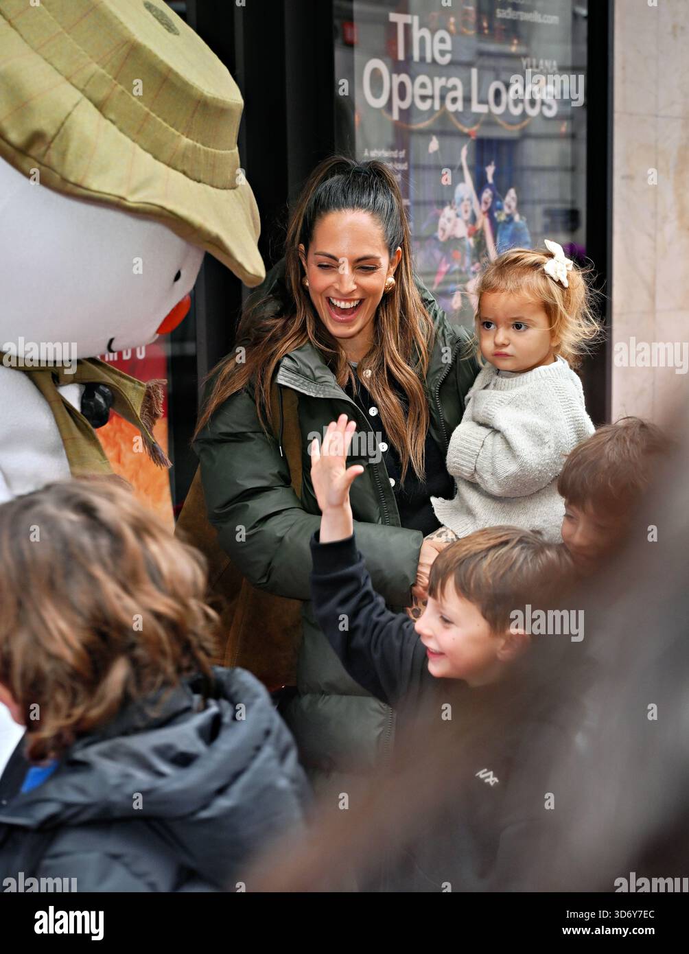 A Week in the Spotlight - Queens University of Charlotte, image size:1004x1390