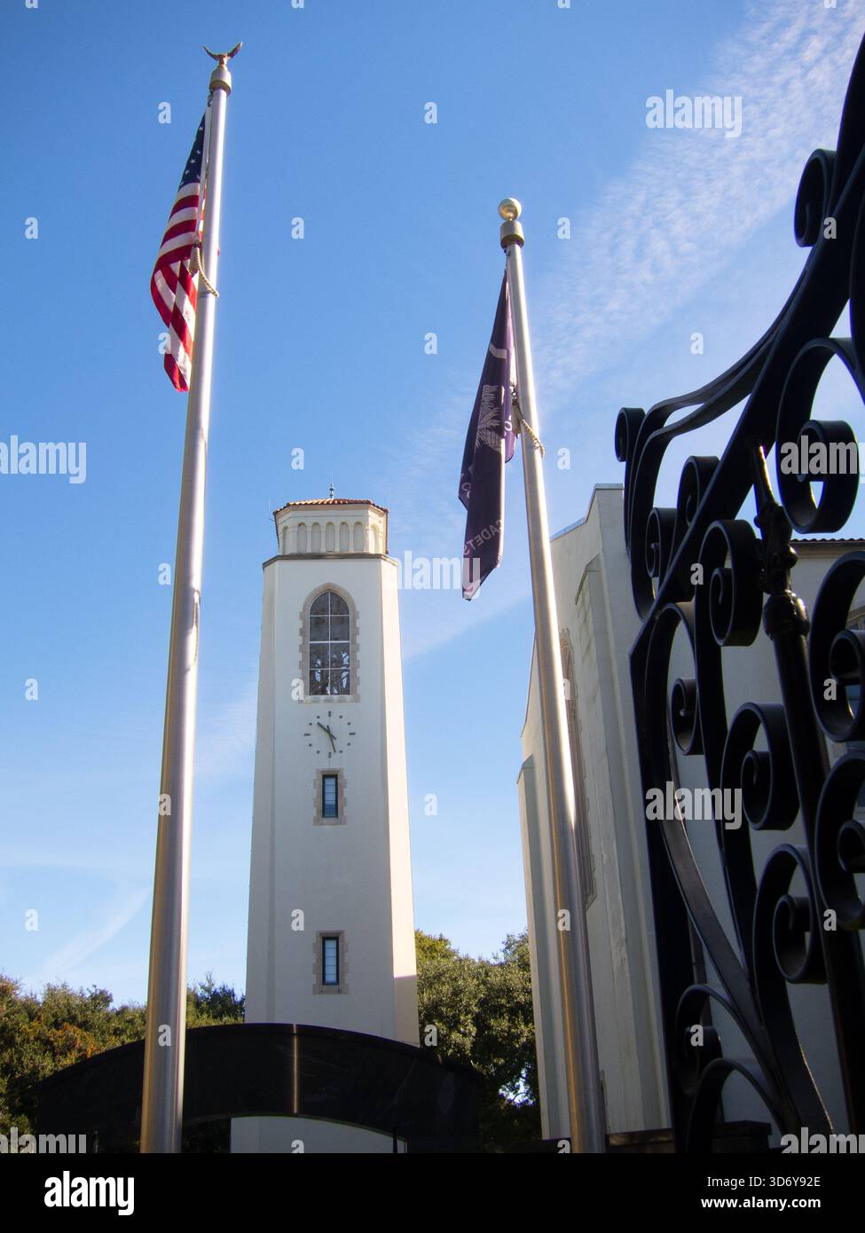 Military campus hi-res stock photography and images - Alamy