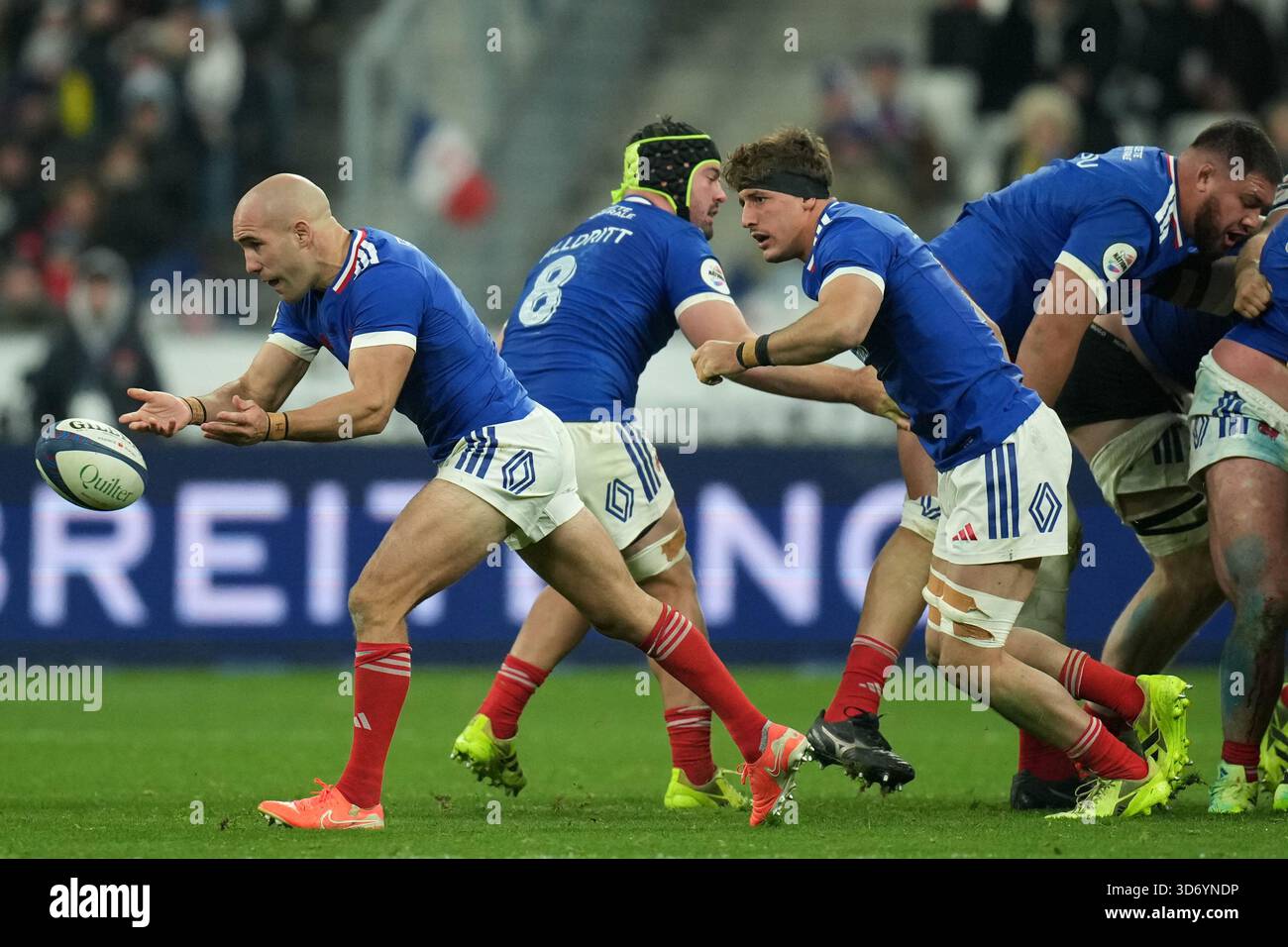 All Blacks and Wallabies Face Key Tests All Blacks and Wallabies Face Key Tests