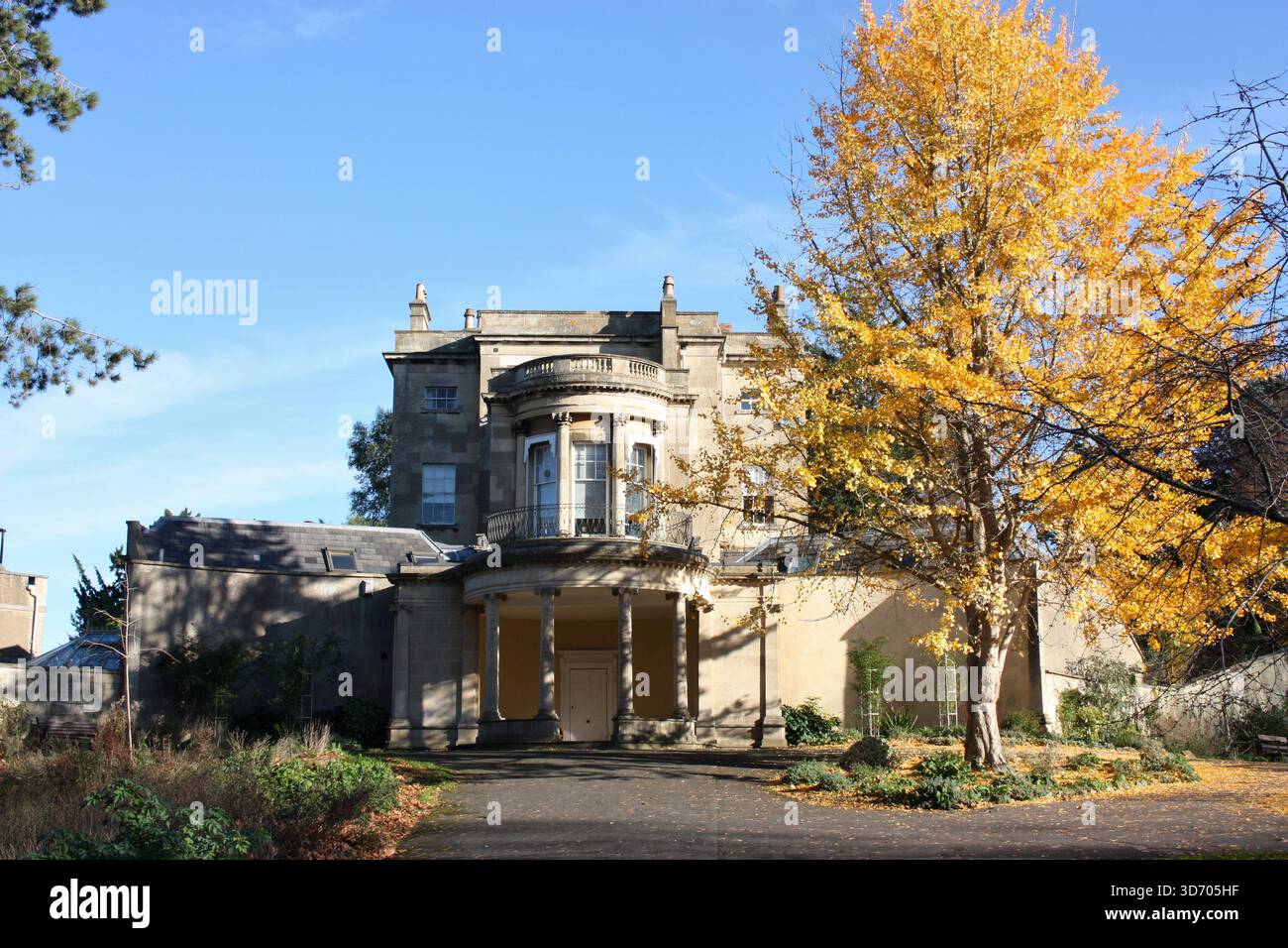 Bath, United Kingdom Stock Photo