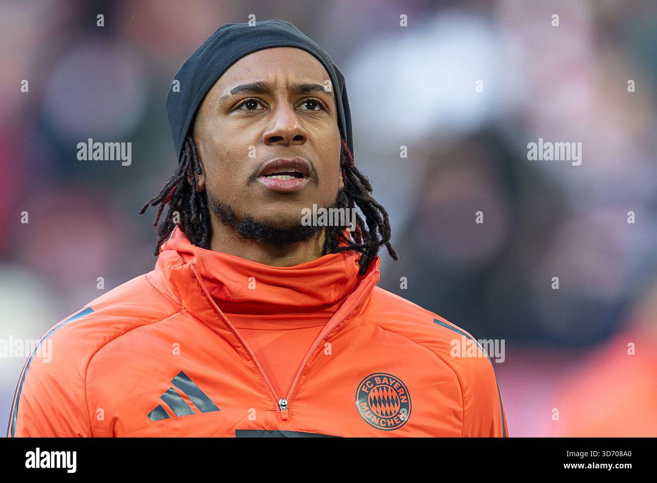 Bayern Munich Crushes Union Berlin 7-0: Olise Hat-Trick & Kane Record Set in Bundesliga Rout Bayern Munich Crushes Union Berlin 7-0: Olise Hat-Trick & Kane Record Set in Bundesliga Rout