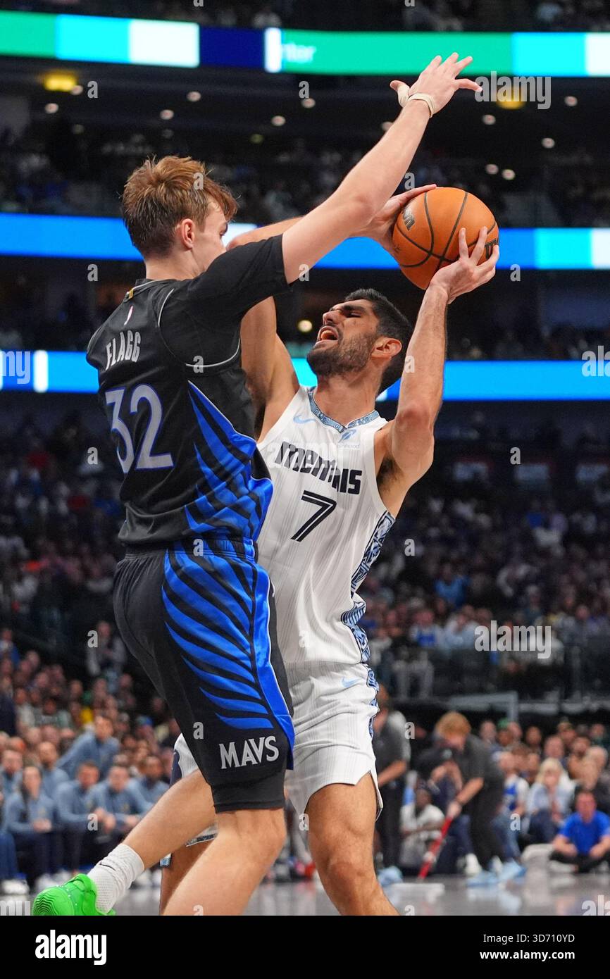 Mavericks Acquire Santi Aldama in Grizzlies Trade Mavericks Acquire Santi Aldama in Grizzlies Trade