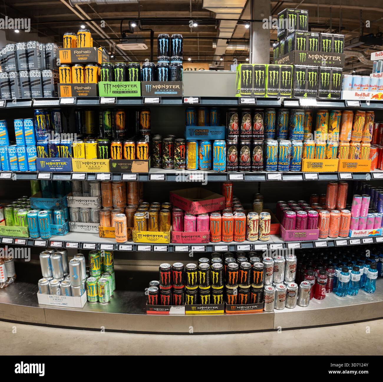 vape flavoring amazon New Stock Just Landed at Click & Vape! From Monster Energy, Red Bull,  Fanta, Coke, Dr Pepper & more – we've got all the fuel you need to power  your day. 🚀 main image 0