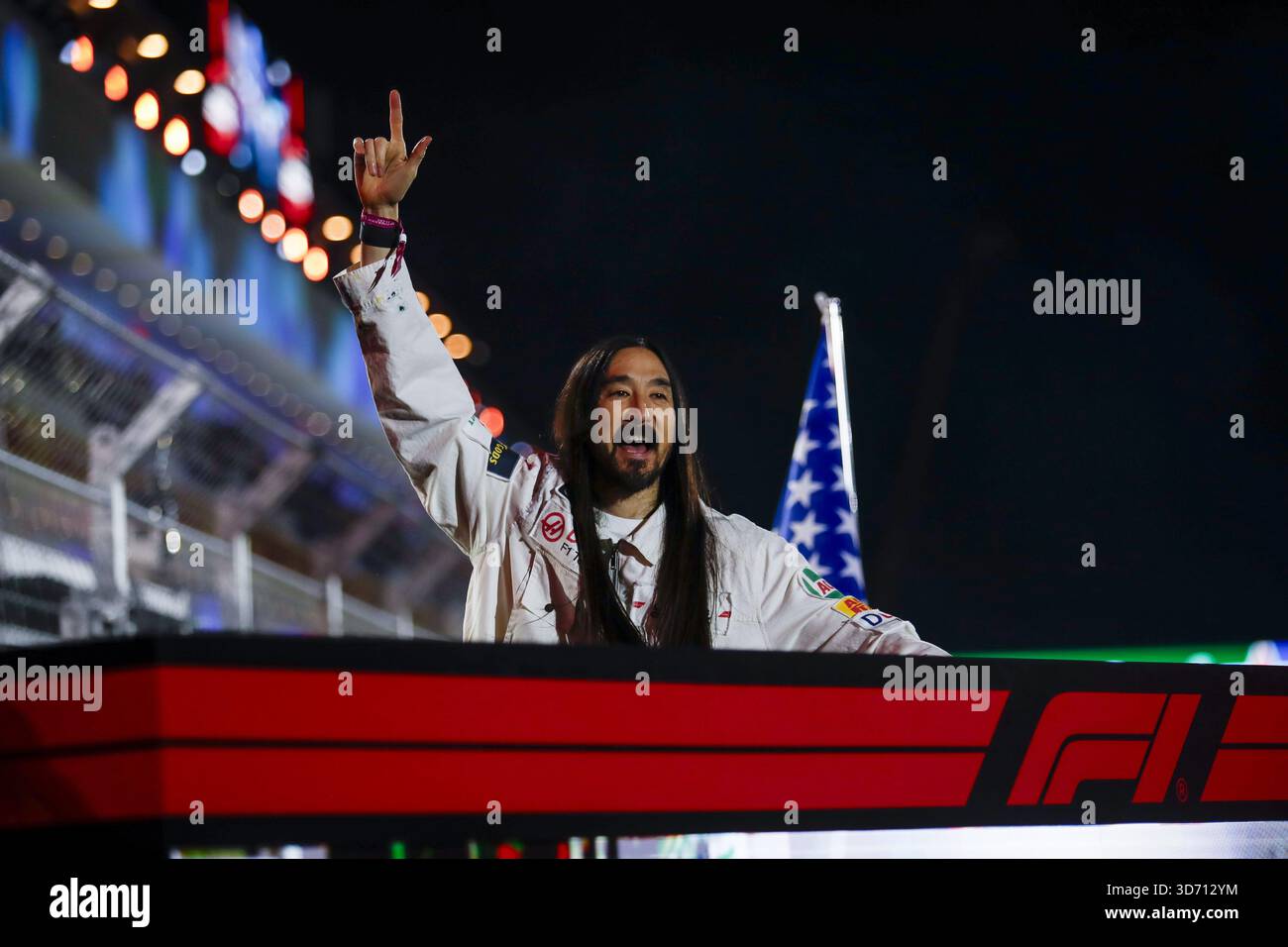 World dj hi-res stock photography and images - Page 23 - Alamy