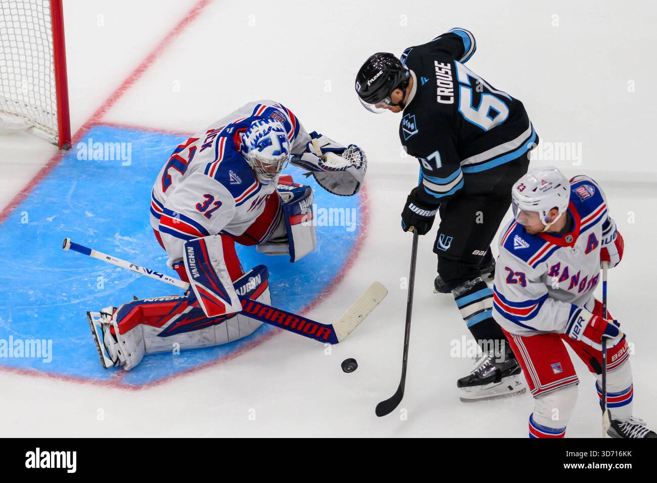 Boston Bruins beat New York Rangers 3-0 as JJ Peterka scores Boston Bruins beat New York Rangers 3-0 as JJ Peterka scores