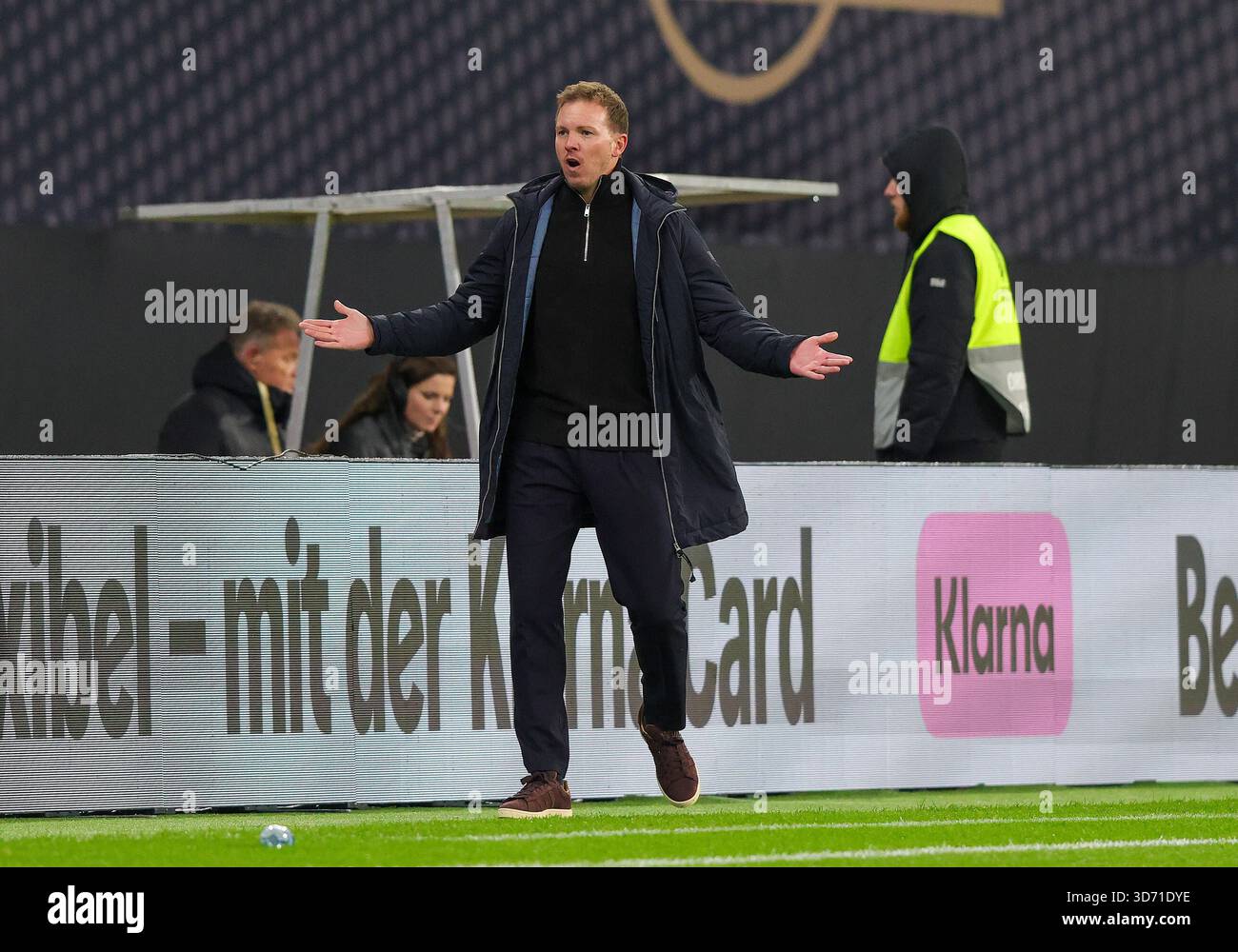What Happens Next for Germany’s DFB Team? What Happens Next for Germany’s DFB Team?