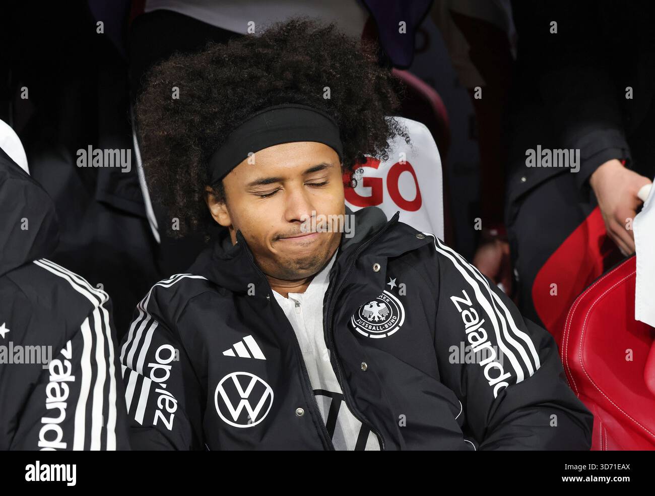 Karim adeyemi germany hi-res stock photography and images - Alamy, image size:1300x984