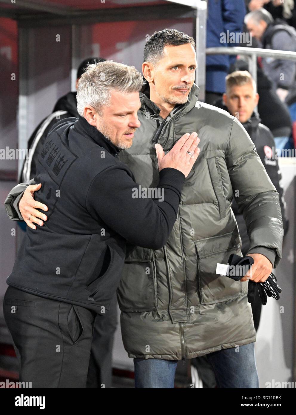 Key Takeaways: The Köln Coaching Crisis
