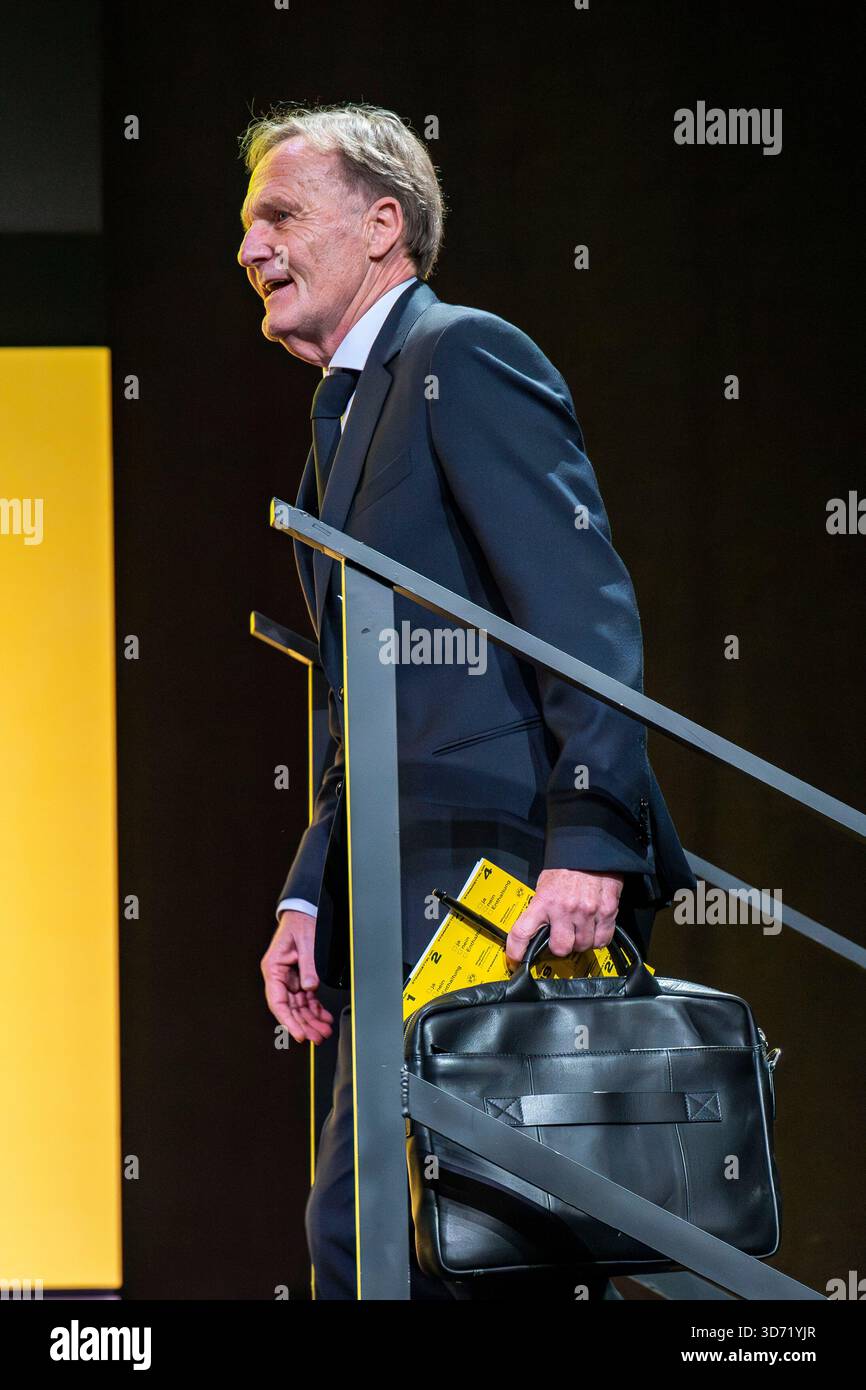 Dortmund Deutschland 23rd Nov 2025 23 11 25 Mitgliederversammlung dortmund-deutschland-23rd-nov-2025-23-11-25-mitgliederversammlung