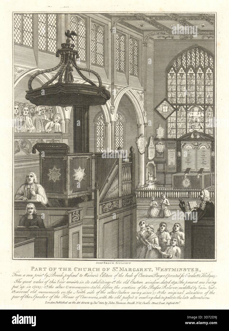 John brock hi-res stock photography and images - Alamy